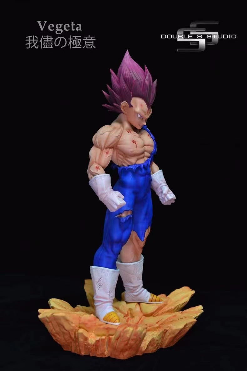Vegeta - Dragon Ball