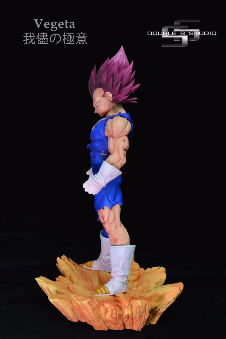 Vegeta - Dragon Ball
