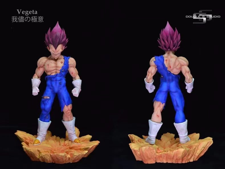 Vegeta - Dragon Ball