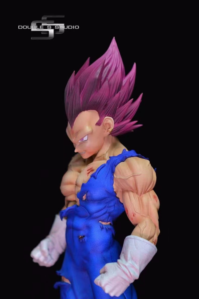 Vegeta - Dragon Ball