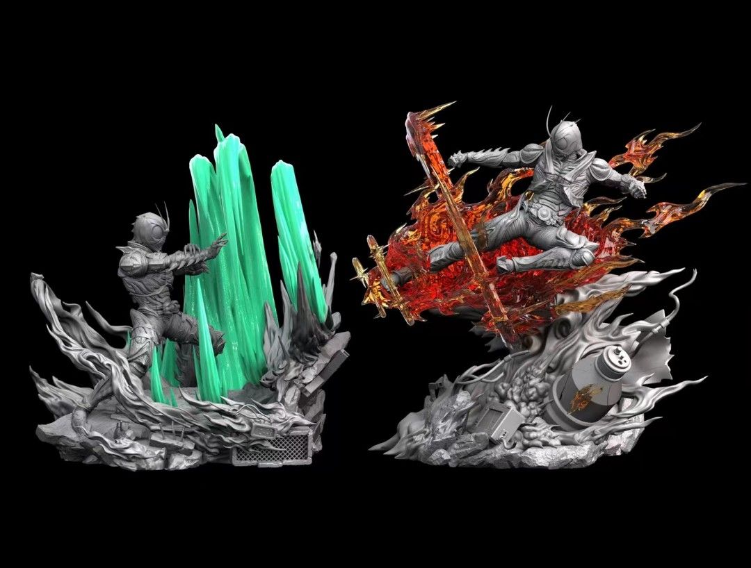 Kamen Rider Black Sun