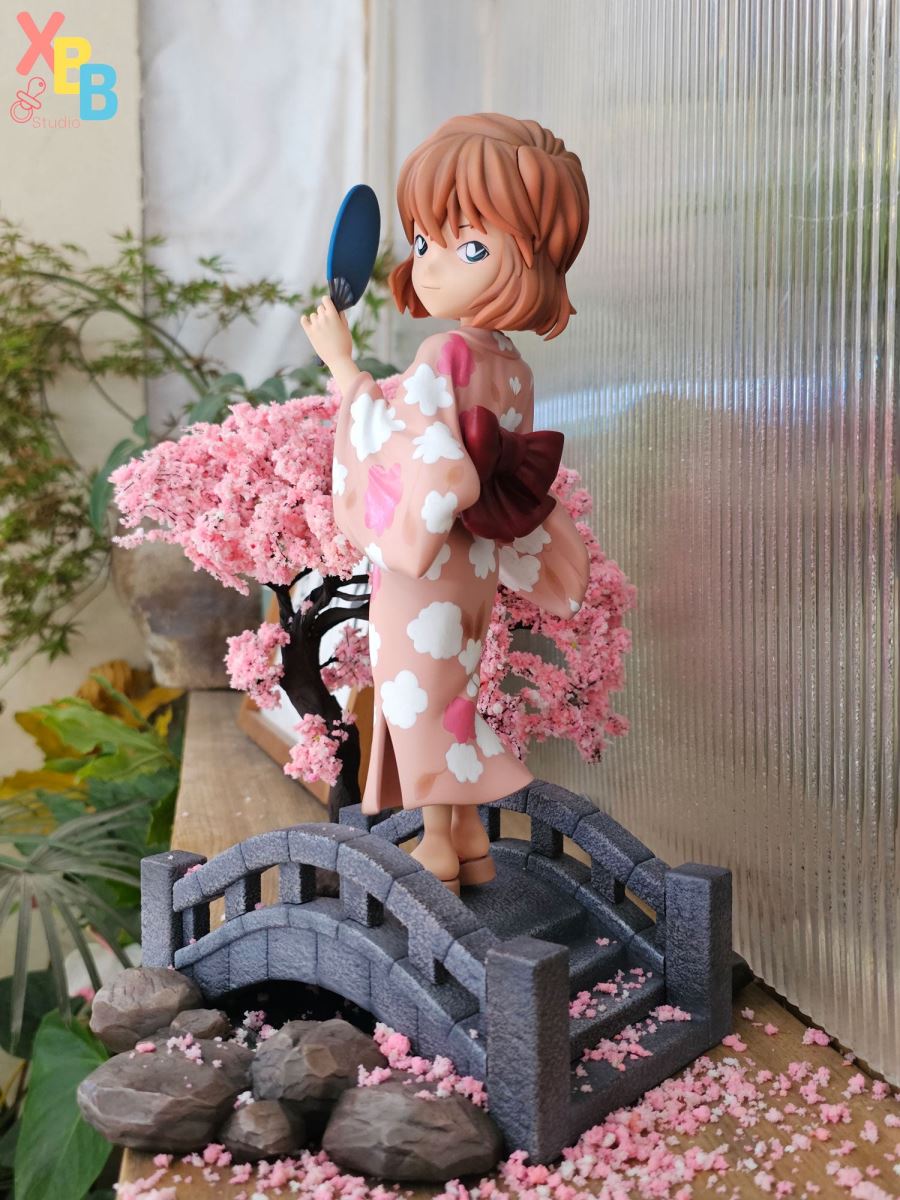 Kimono Series 001 Ai Haibara - Detective Conan