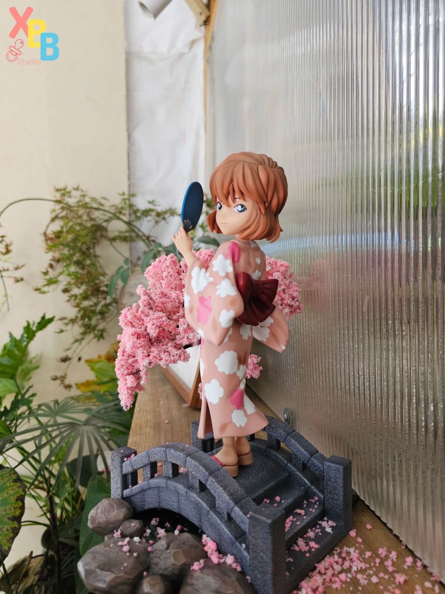 Kimono Series 001 Ai Haibara - Detective Conan