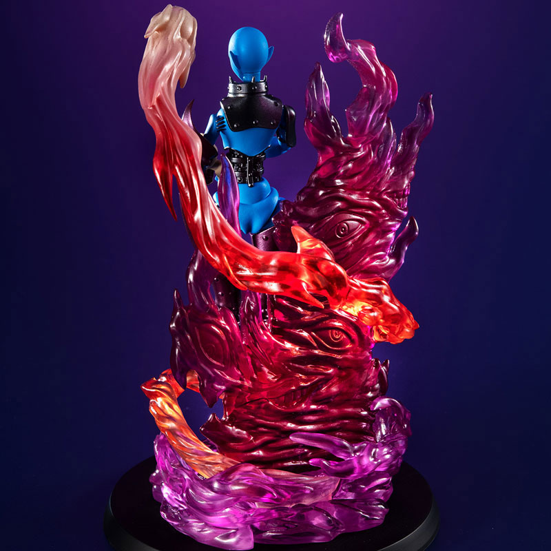 MONSTERS CHRONICLE Yu-Gi-Oh! Duel Monsters Dark Necrofear