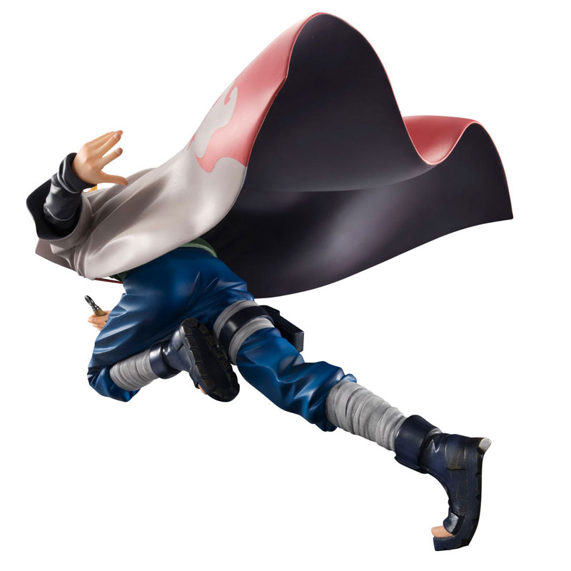 G.E.M. Series NARUTO Shippuden Minato Namikaze