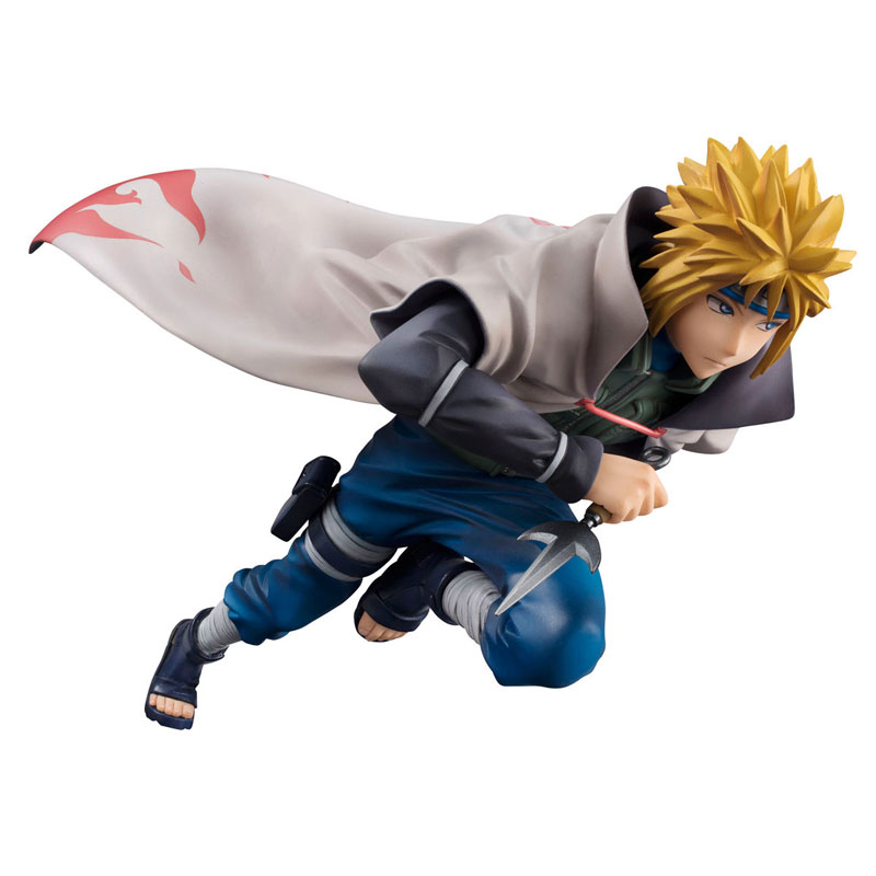 G.E.M. Series NARUTO Shippuden Minato Namikaze