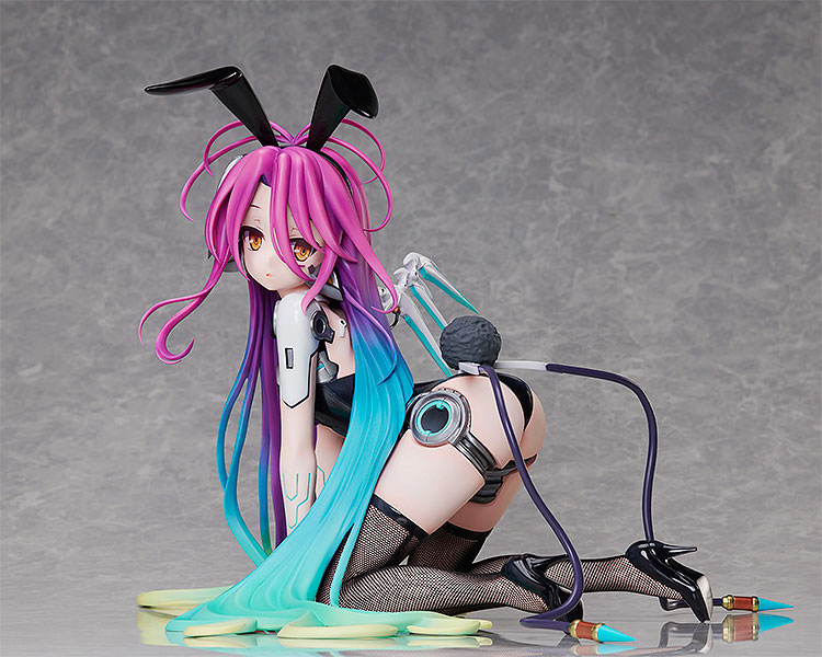 B-style No Game No Life Zero Schwi: Bunny Ver. 1/4