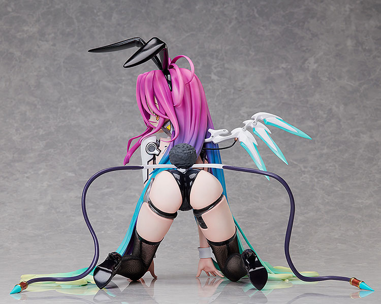 B-style No Game No Life Zero Schwi: Bunny Ver. 1/4