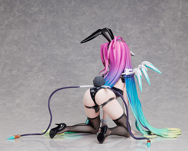 B-style No Game No Life Zero Schwi: Bunny Ver. 1/4
