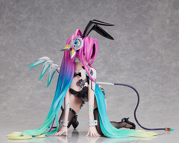 B-style No Game No Life Zero Schwi: Bunny Ver. 1/4