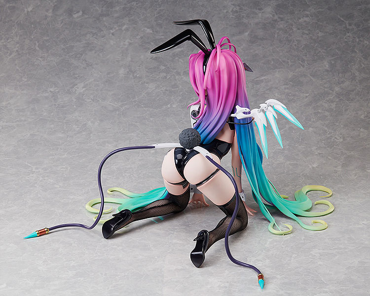 B-style No Game No Life Zero Schwi: Bunny Ver. 1/4