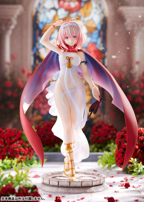 To Love-Ru Darkness Momo Belia Deviluke The Magician Ver. 1/7