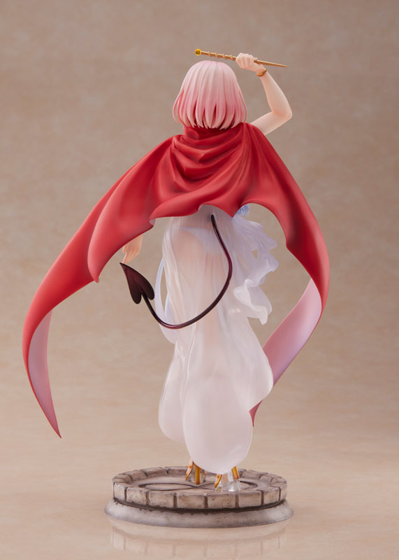 To Love-Ru Darkness Momo Belia Deviluke The Magician Ver. 1/7