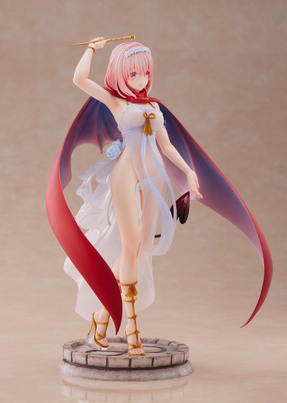 To Love-Ru Darkness Momo Belia Deviluke The Magician Ver. 1/7
