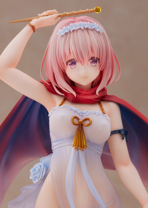 To Love-Ru Darkness Momo Belia Deviluke The Magician Ver. 1/7