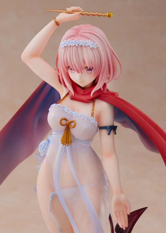 To Love-Ru Darkness Momo Belia Deviluke The Magician Ver. 1/7