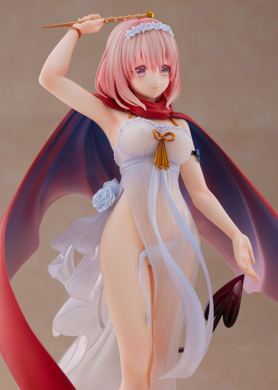 To Love-Ru Darkness Momo Belia Deviluke The Magician Ver. 1/7