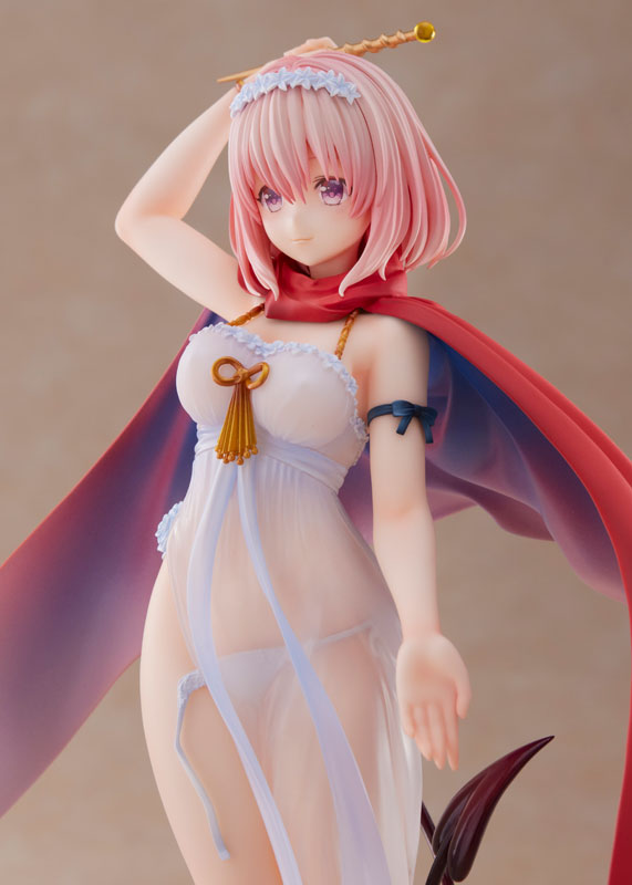 To Love-Ru Darkness Momo Belia Deviluke The Magician Ver. 1/7