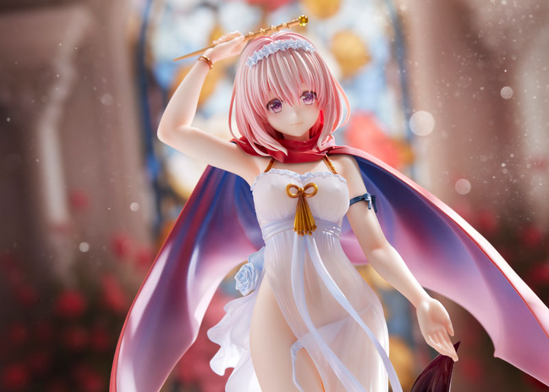 To Love-Ru Darkness Momo Belia Deviluke The Magician Ver. 1/7