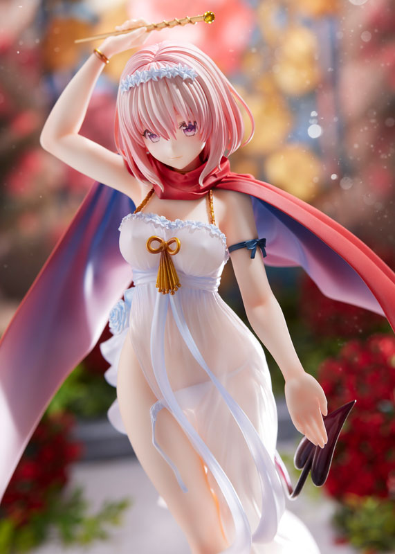 To Love-Ru Darkness Momo Belia Deviluke The Magician Ver. 1/7