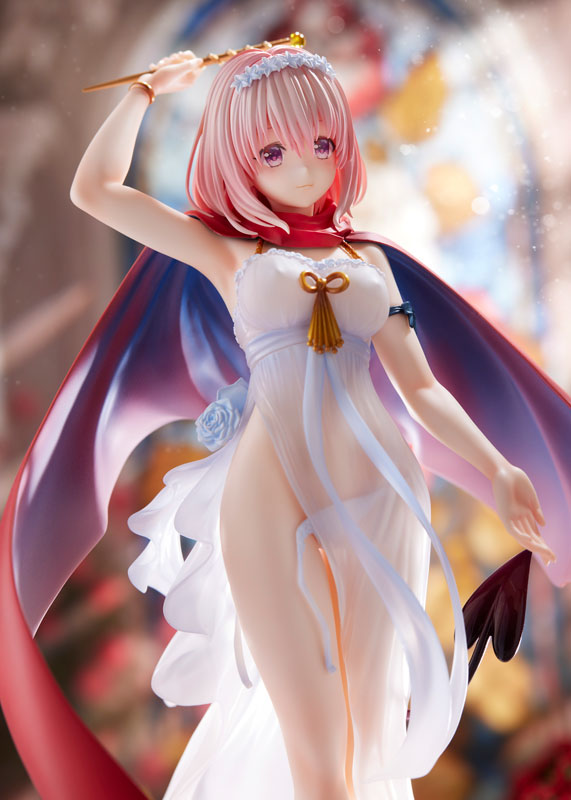 To Love-Ru Darkness Momo Belia Deviluke The Magician Ver. 1/7