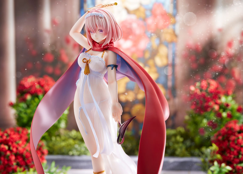 To Love-Ru Darkness Momo Belia Deviluke The Magician Ver. 1/7
