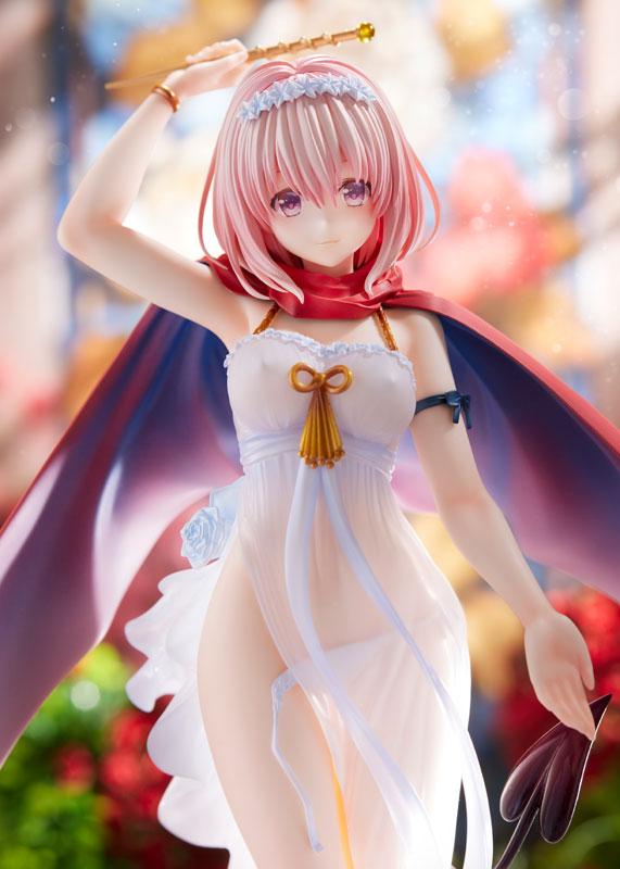 To Love-Ru Darkness Momo Belia Deviluke The Magician Ver. 1/7