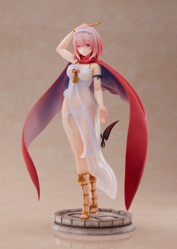To Love-Ru Darkness Momo Belia Deviluke The Magician Ver. 1/7