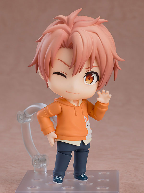Nendoroid Idolish7 Mitsuki Izumi
