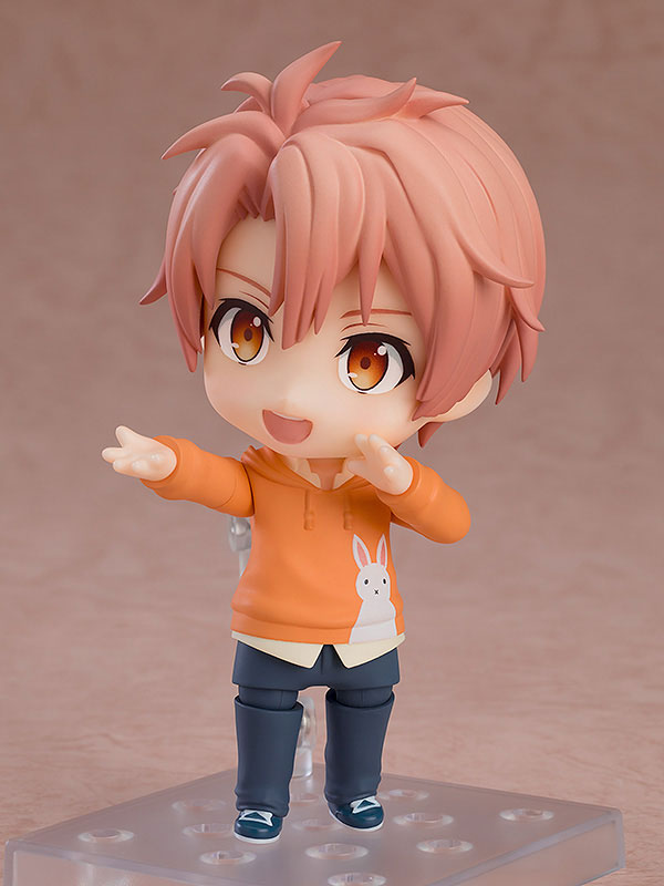 Nendoroid Idolish7 Mitsuki Izumi