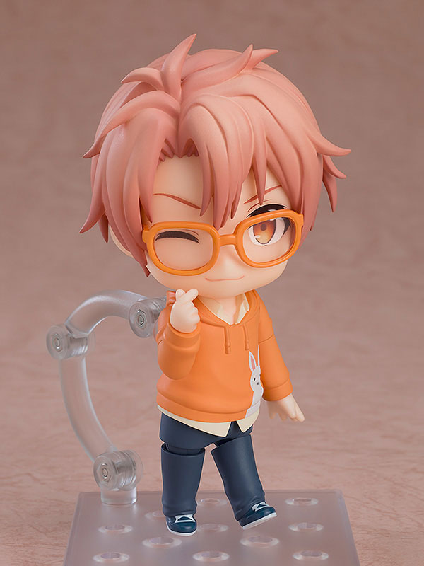 Nendoroid Idolish7 Mitsuki Izumi