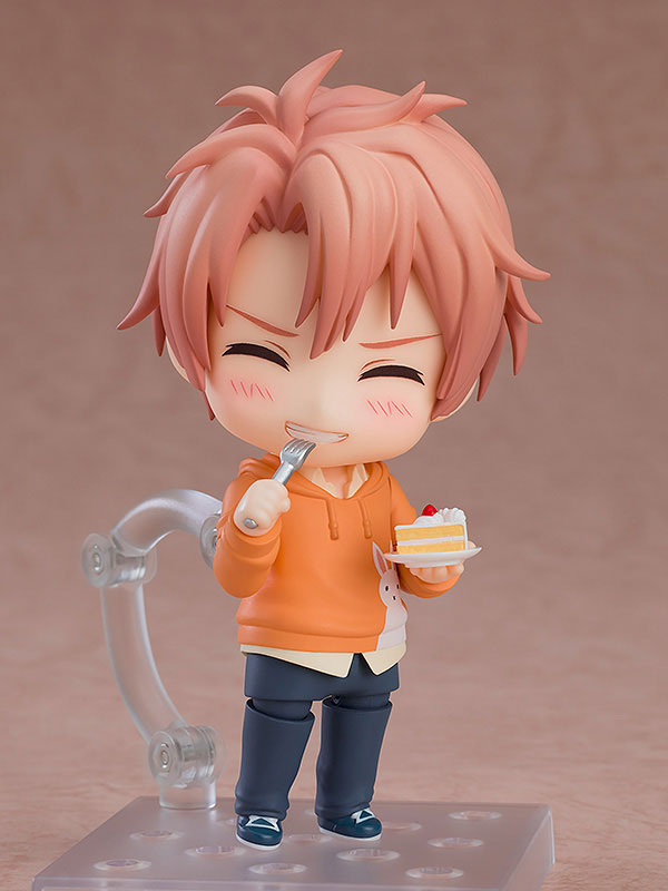 Nendoroid Idolish7 Mitsuki Izumi
