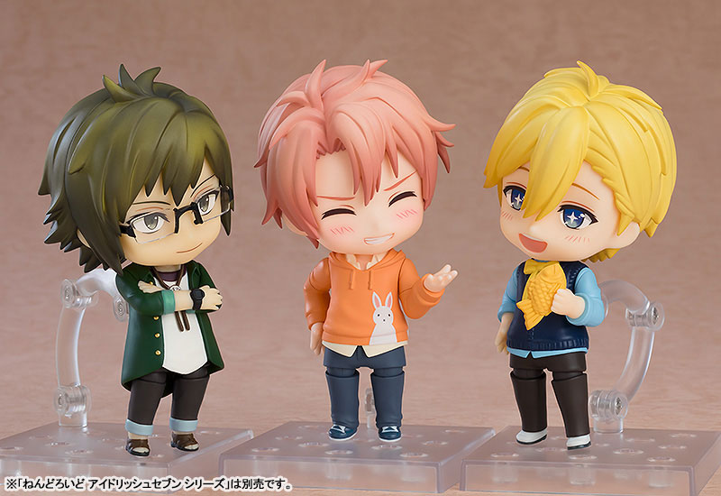 Nendoroid Idolish7 Mitsuki Izumi