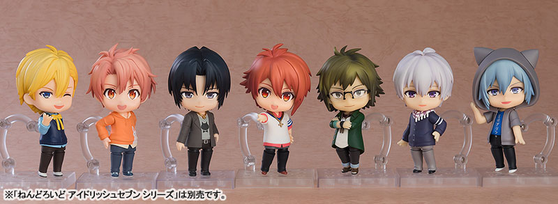 Nendoroid Idolish7 Mitsuki Izumi