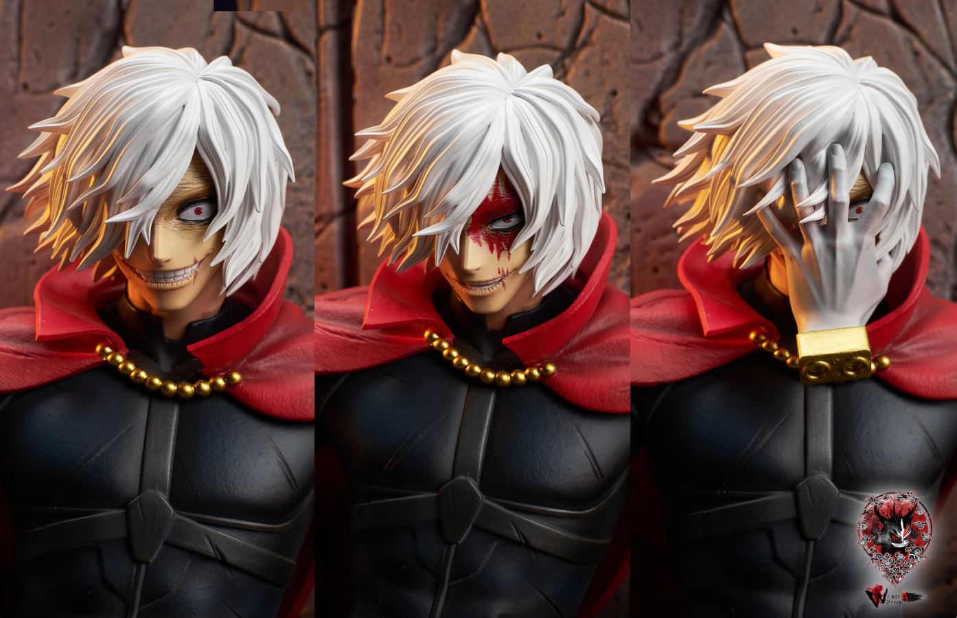 Tomura Shigaraki - My Hero Academia