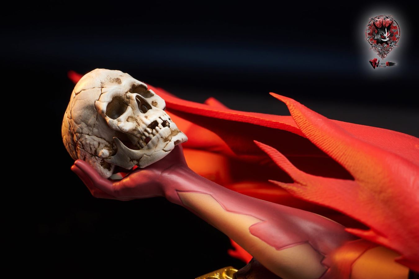 Tomura Shigaraki - My Hero Academia