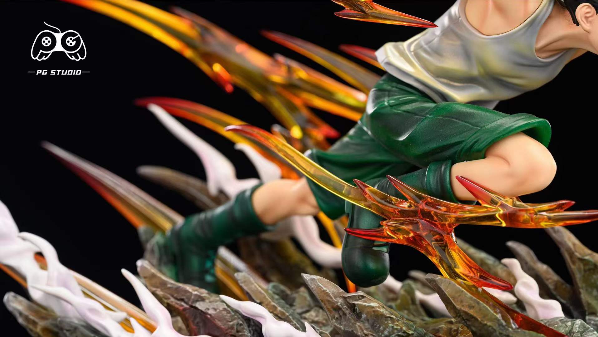 Gon Freecss - Hunter x Hunter