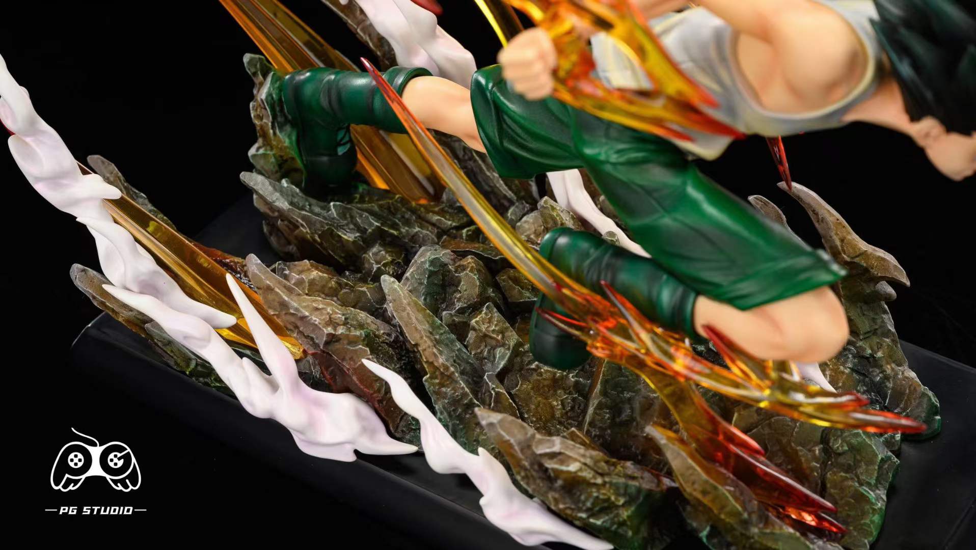 Gon Freecss - Hunter x Hunter