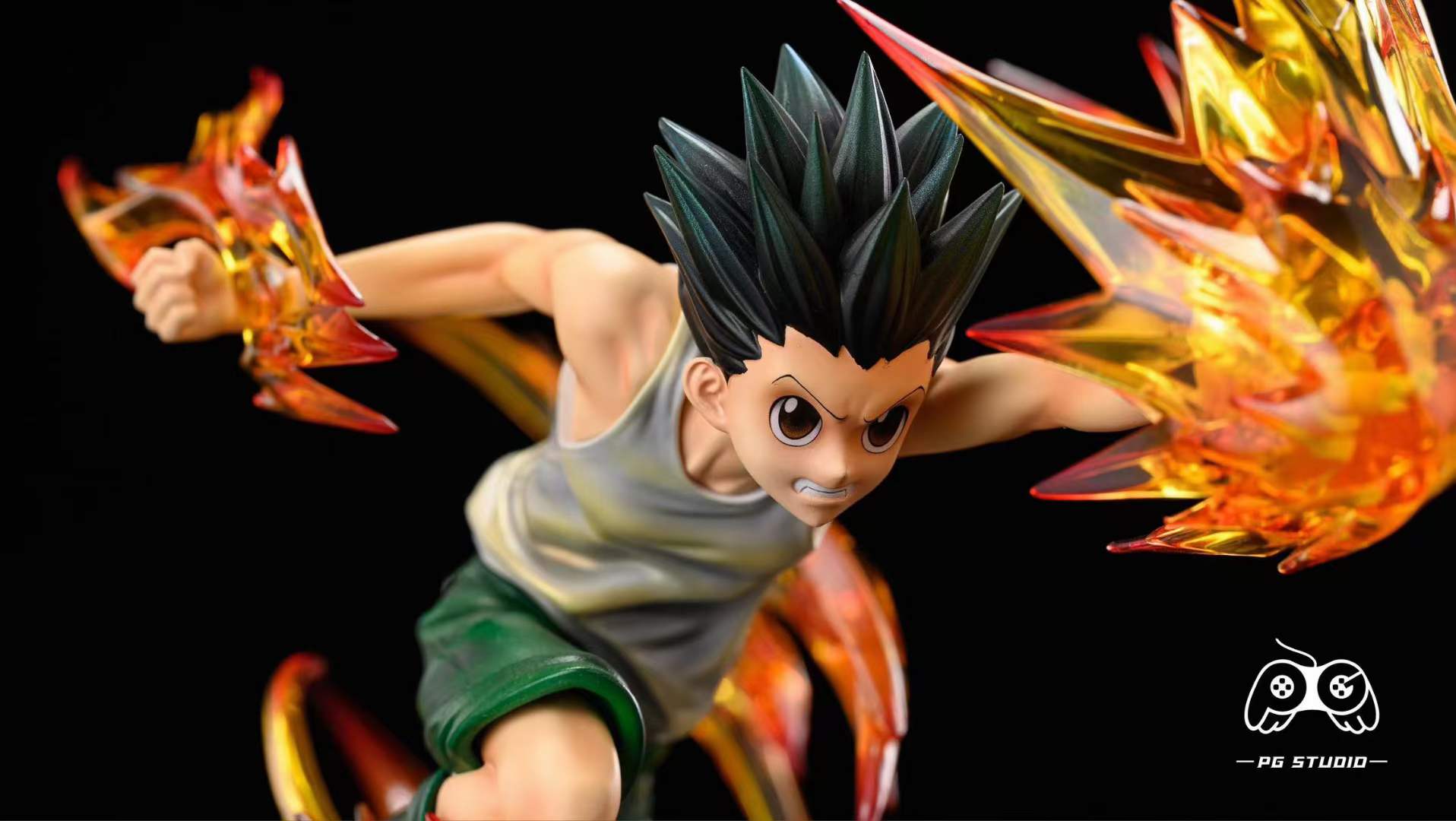 Gon Freecss - Hunter x Hunter