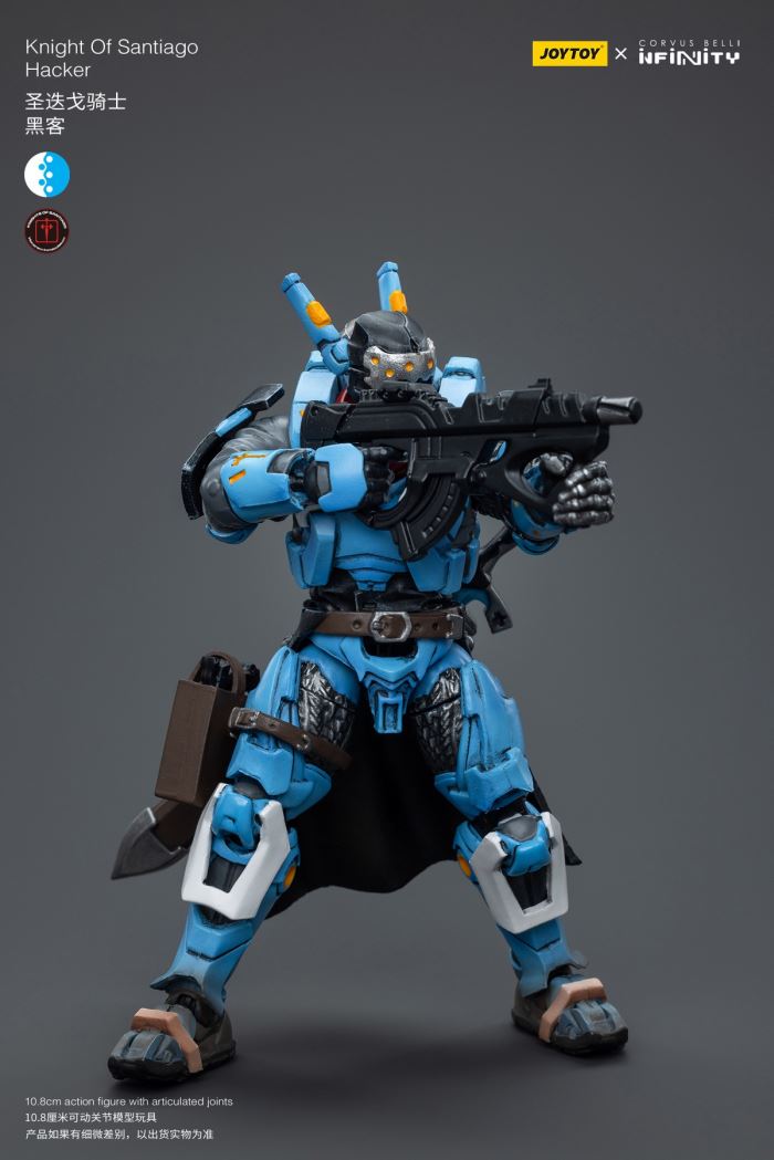 Pan Ocean Alliance Justice Knights/San Diego Knights Hackers/Infi Teutonic Knights Trio