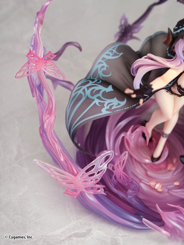 Granblue Fantasy Narmaya (The Black Butterfly) 1/7