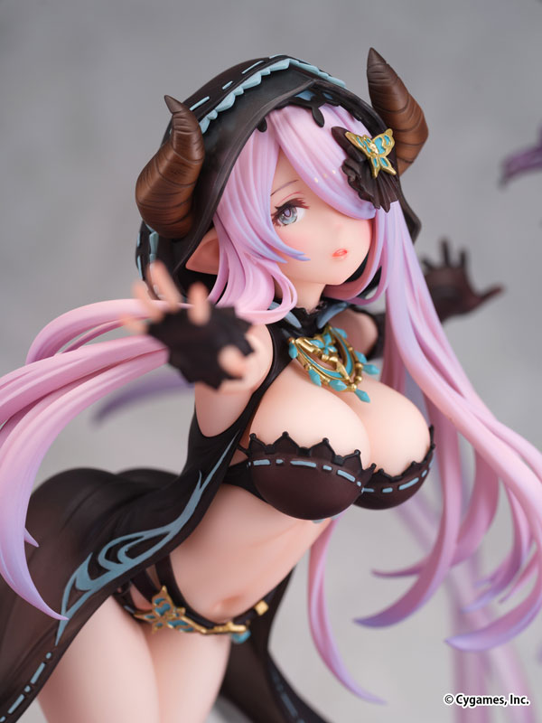 Granblue Fantasy Narmaya (The Black Butterfly) 1/7