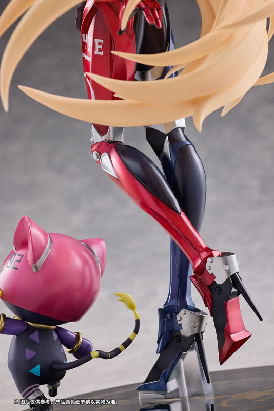 Tower of Fantasy Nemesis Venus Ver. 1/7