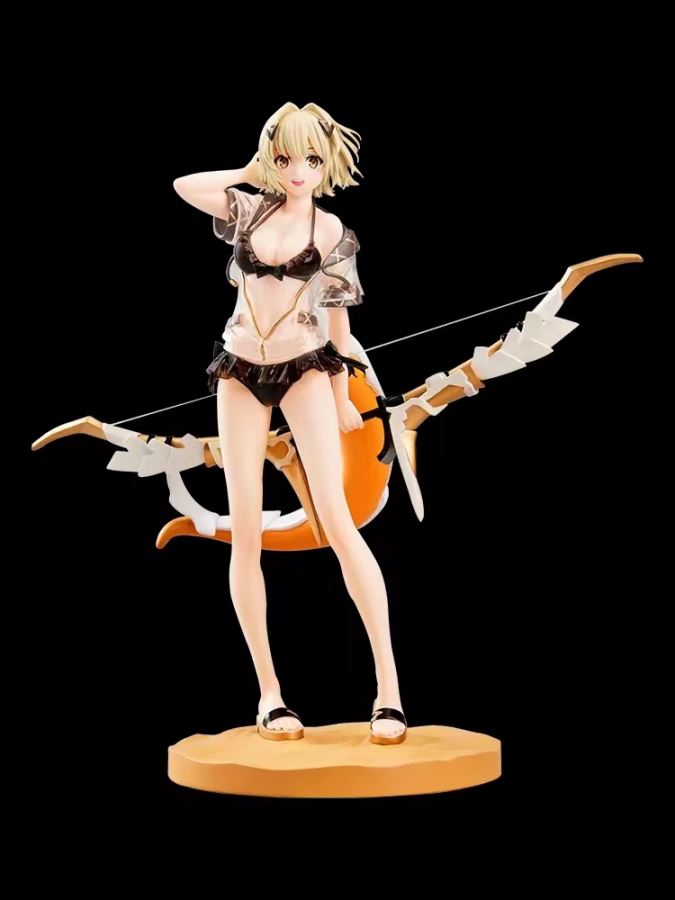 Vice-Alchemy stars-BNFIGURE Studio