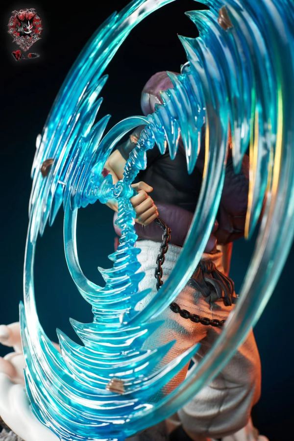 Fushiguro Toji - Jujutsu Kaisen 1/6