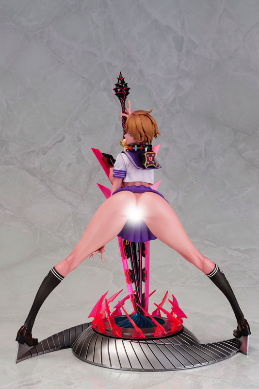 RAITA Original Mahou Shoujo Series Rui Asuka Summer Sailor Uniform Ver. 1/6