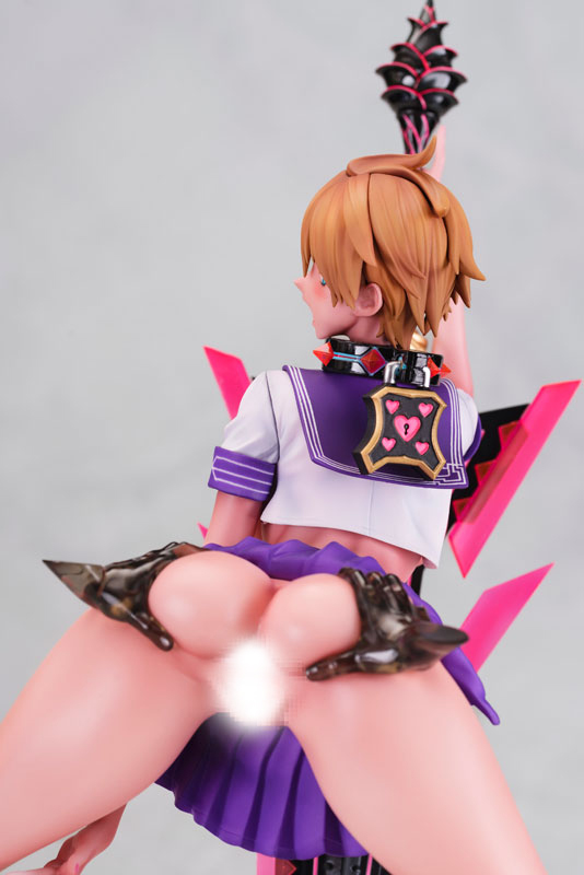 RAITA Original Mahou Shoujo Series Rui Asuka Summer Sailor Uniform Ver. 1/6