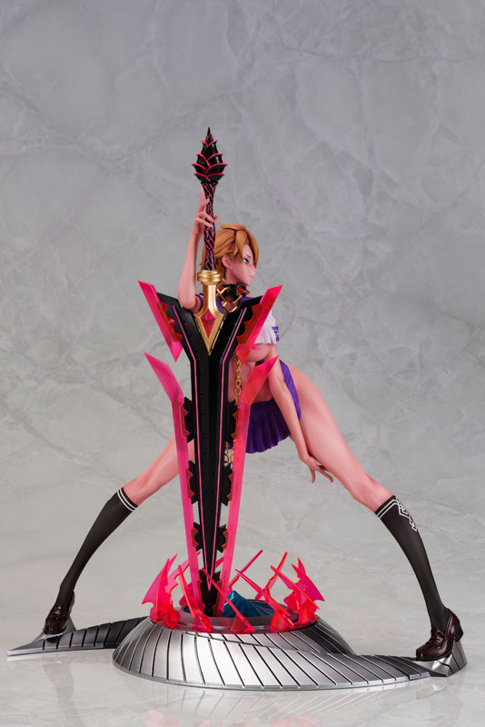 RAITA Original Mahou Shoujo Series Rui Asuka Summer Sailor Uniform Ver. 1/6