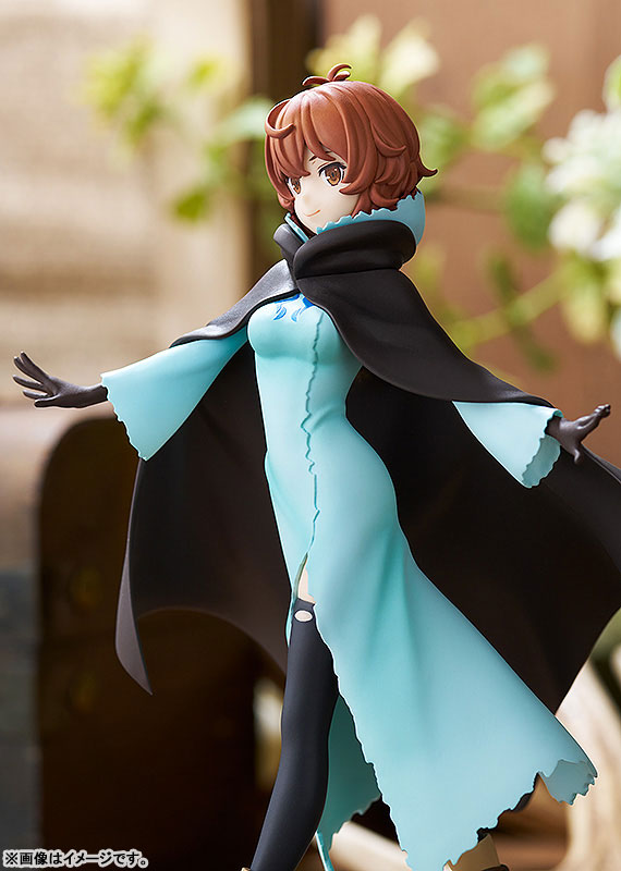 POP UP PARADE Is It Wrong to Try to Pick Up Girls in a Dungeon? IV Liliruca Arde