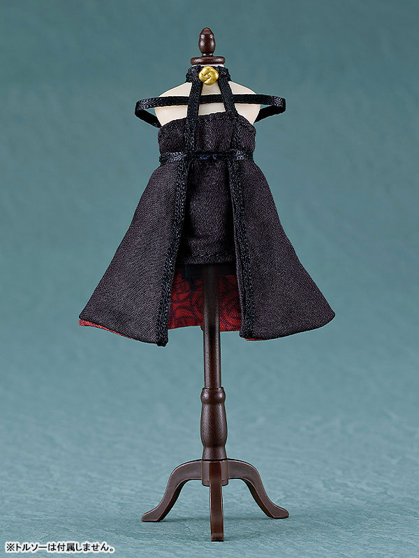 Nendoroid Doll Spy x Family Yor Forger: Thorn Princess Ver